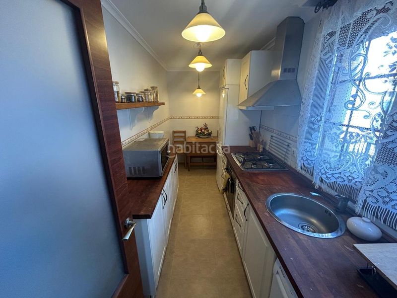 Foto 1876693b-7b87-469b-a308-bb89c6c81c30. Planta baixa amb calefacció aparcament a Helgueras Noja