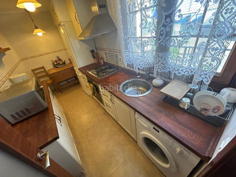 Foto 6ec07e9e-de7c-4341-a4c2-62c44fc98b7f. Planta baixa amb calefacció aparcament a Helgueras Noja