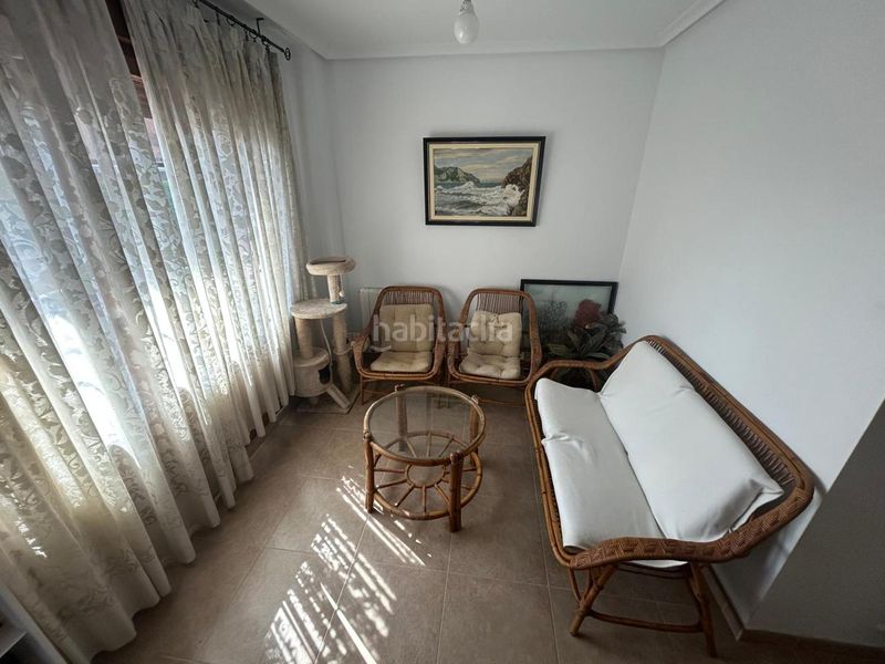 Foto 7357b31b-7e73-4f36-a40c-81461919a75c. Planta baixa amb calefacció aparcament a Helgueras Noja