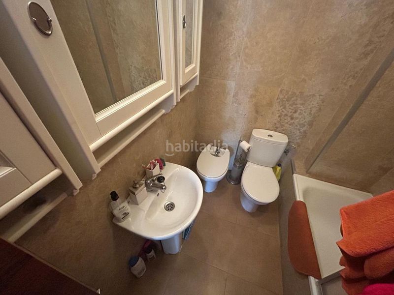 Foto 7c1d7956-5426-437c-b584-0e19c78d668a. Planta baixa amb calefacció aparcament a Helgueras Noja