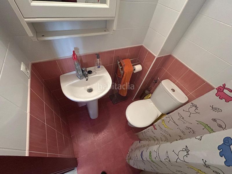 Foto a1aa05e3-8b25-4365-9a10-16b8b5a82a58. Planta baixa amb calefacció aparcament a Helgueras Noja