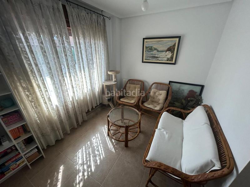 Foto b55c2156-1258-4533-bcc6-64be1d410d0c. Planta baixa amb calefacció aparcament a Helgueras Noja