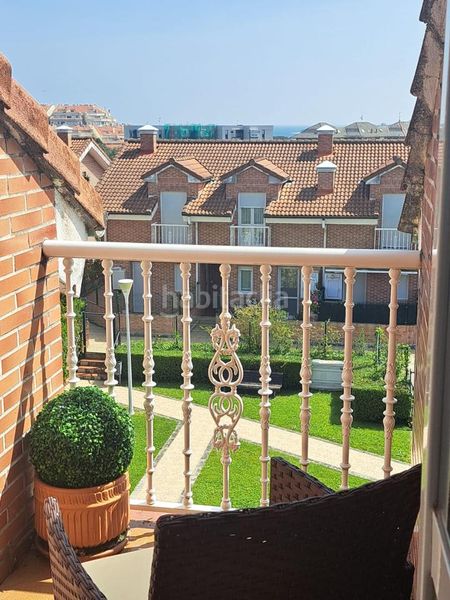 Foto 0946d51a-3969-4d55-90de-46e2312bcb04. Pis amb aparcament piscina a Arnuero