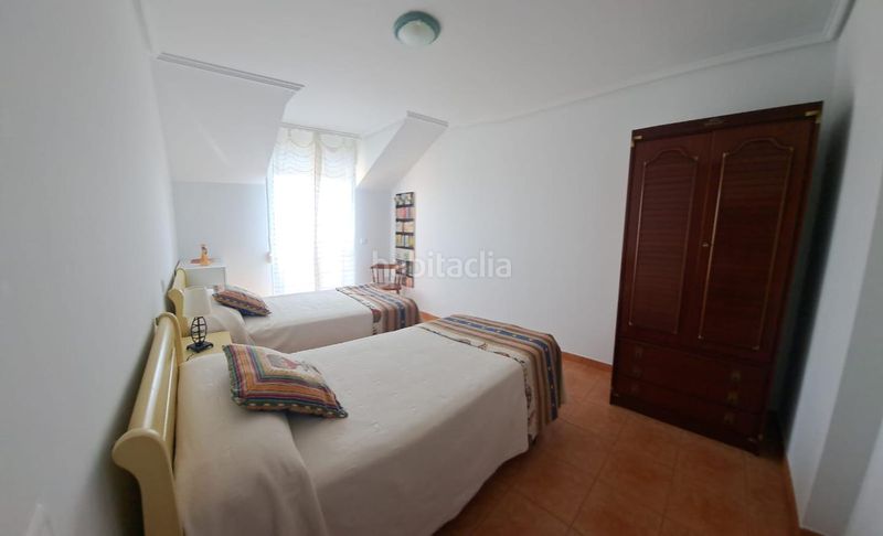 Foto 15afd15d-b136-47c0-a6b9-780d7e263def. Pis amb aparcament piscina a Arnuero