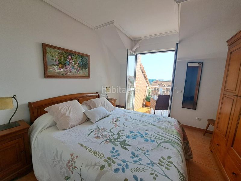 Foto 1b4352b3-f3b7-4653-bd39-939873225bd1. Pis amb aparcament piscina a Arnuero