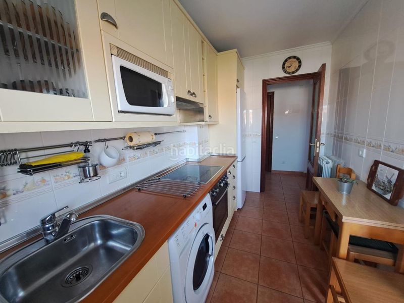 Foto 32fb3985-7339-41e5-bb8a-c9ff7d48b8b7. Pis amb aparcament piscina a Arnuero