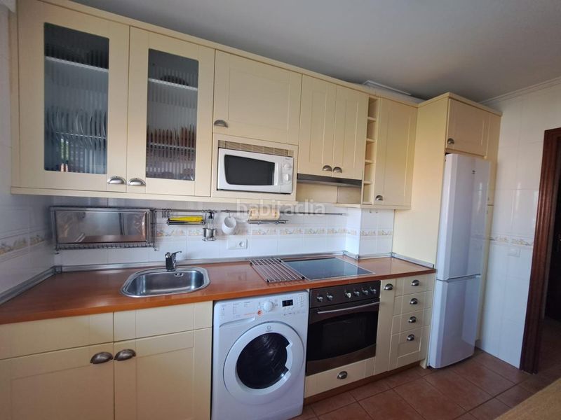 Foto 39511a5f-11a2-424b-b8bf-17ba85945a86. Pis amb aparcament piscina a Arnuero