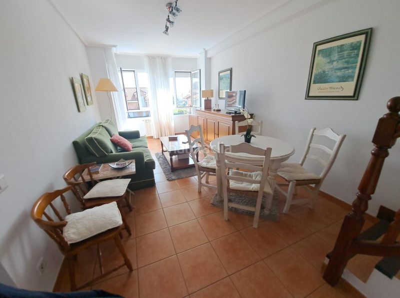 Foto 41267204-9279-44cc-ba7f-5455934b467c. Pis amb aparcament piscina a Arnuero