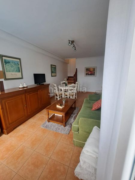 Foto 42db1025-30cc-41e0-98c9-8eea85ac2986. Pis amb aparcament piscina a Arnuero