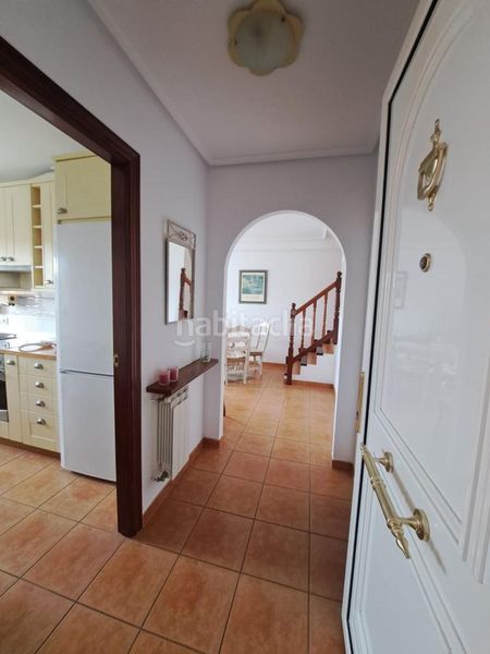 Foto 4532c213-6bb2-4698-bf12-9860412da81b. Pis amb aparcament piscina a Arnuero