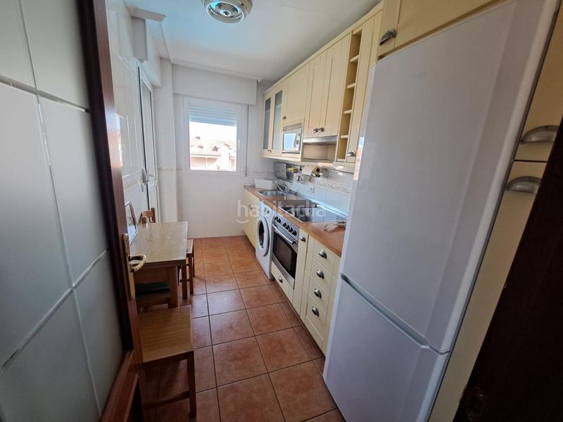 Foto 48f5e41b-3e09-4744-93b7-836a3bb07032. Pis amb aparcament piscina a Arnuero