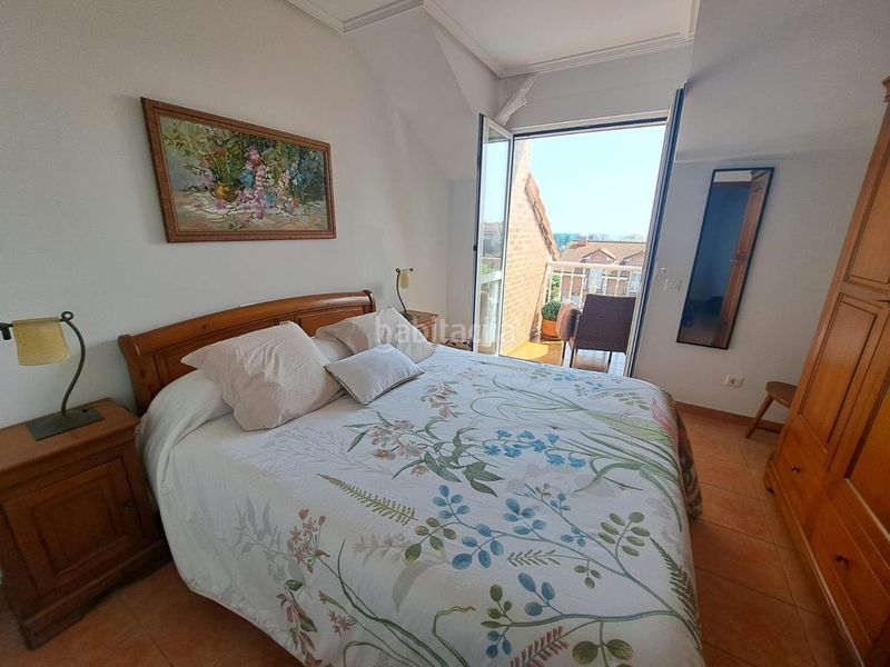 Foto 4b247e64-aa3c-46a4-b43f-24130b2f7029. Pis amb aparcament piscina a Arnuero