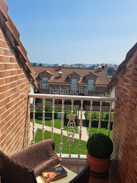 Foto 6009a5ed-19aa-4a38-90fb-d54ab9d206b7. Pis amb aparcament piscina a Arnuero