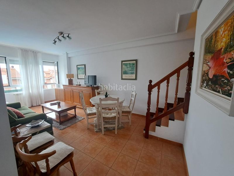 Foto 8bb0f8df-566c-49e0-be27-3a76d9c560ab. Pis amb aparcament piscina a Arnuero