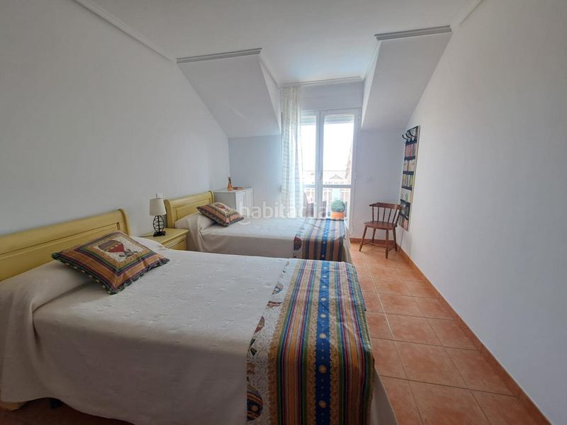 Foto b2eba2a7-81ee-481a-9e30-fd4f3901e255. Pis amb aparcament piscina a Arnuero