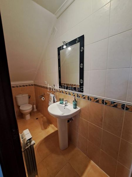 Foto bda3b924-b831-4d47-a2dc-e7e99ffa717b. Pis amb aparcament piscina a Arnuero