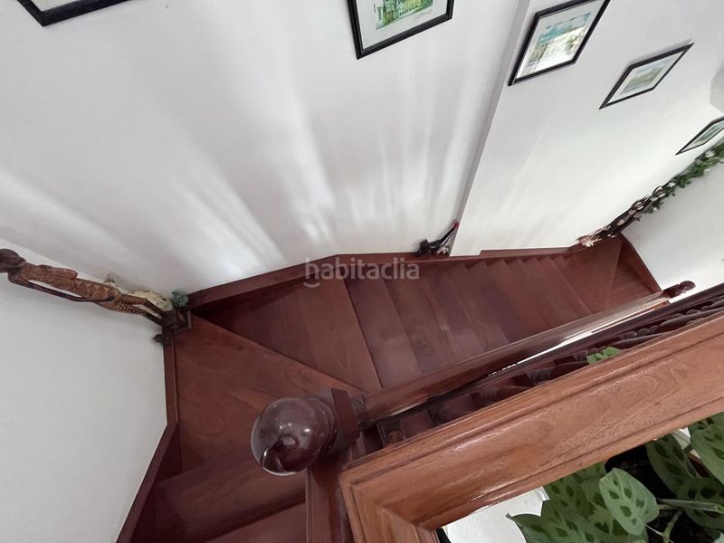 Foto 0e7fdb44-4066-477d-a464-36d66d0962a8. Casa aparellada amb calefacció aparcament a Ajo Bareyo