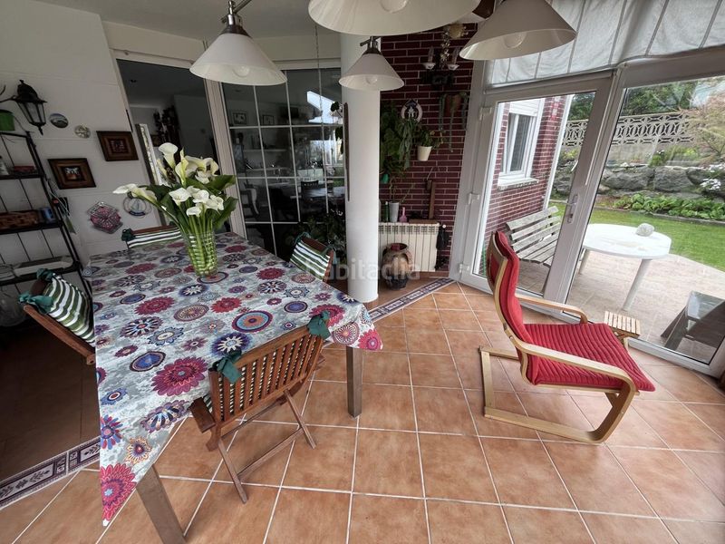 Foto 42d1d36a-0145-43a3-bd7c-c50febe3840b. Casa aparellada amb calefacció aparcament a Ajo Bareyo