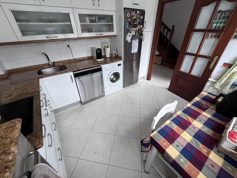 Foto 52196086-ee24-48c0-bdd0-0c4f69f9469d. Casa aparellada amb calefacció aparcament a Ajo Bareyo
