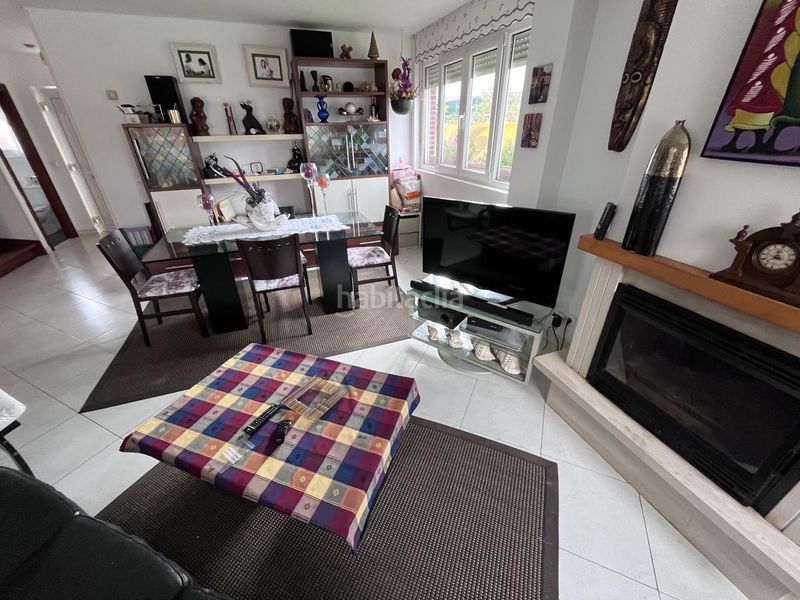 Foto 5d509c9d-01a1-4fe2-8fbe-5201b8c53d39. Casa aparellada amb calefacció aparcament a Ajo Bareyo