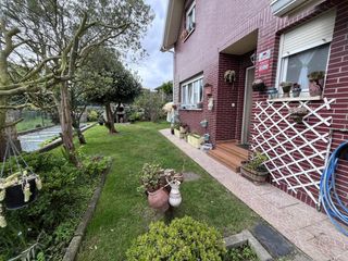 Maison jumelée  Barrio el faro. Chalet pareado en el faro de ajo