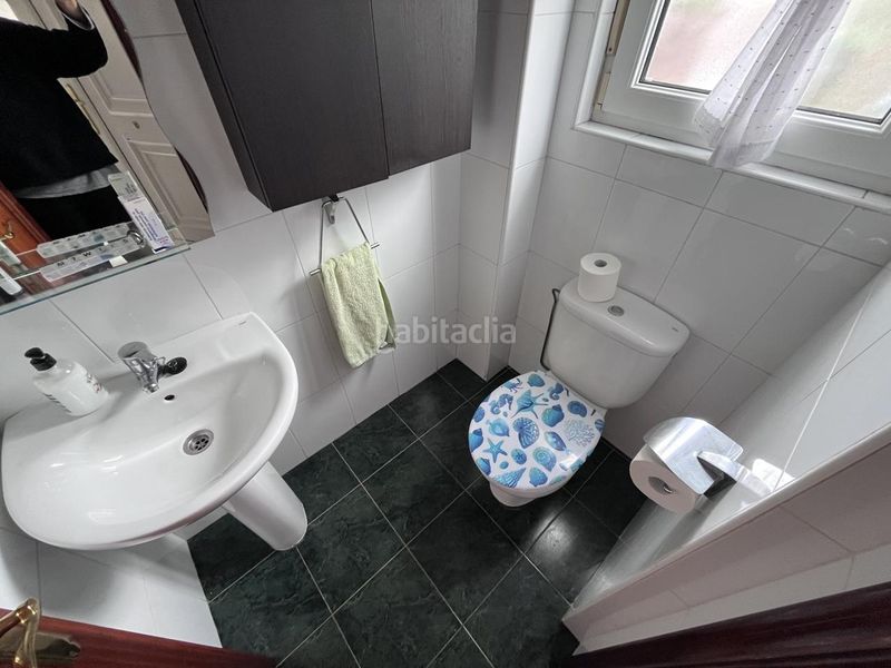 Foto 9a95aeea-9e00-4341-ac13-7a69bd8f343e. Casa aparellada amb calefacció aparcament a Ajo Bareyo