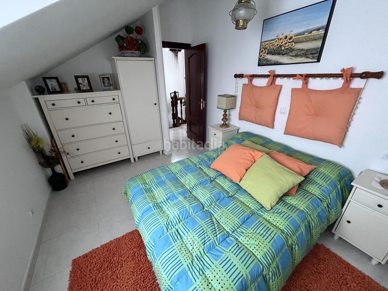Foto aac9a080-6662-4432-8516-8d2990e7798e. Casa aparellada amb calefacció aparcament a Ajo Bareyo