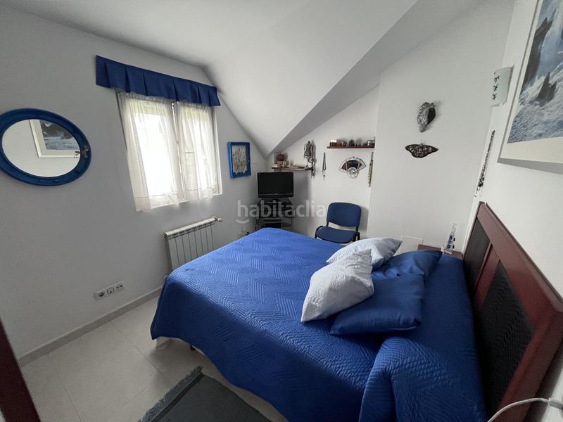 Foto bf5bd674-6385-49fd-b682-8ef46a550649. Casa aparellada amb calefacció aparcament a Ajo Bareyo