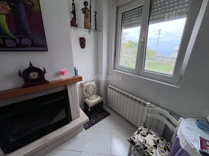 Foto ca5aa866-36e3-466c-88ef-0f4c2cbd0e13. Casa aparellada amb calefacció aparcament a Ajo Bareyo