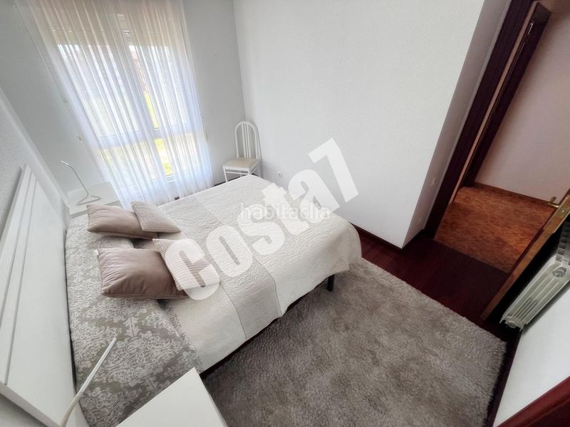 Foto f2b750f0-acbf-4851-a957-352df3c2e35f. Pis amb aparcament a Ris Noja