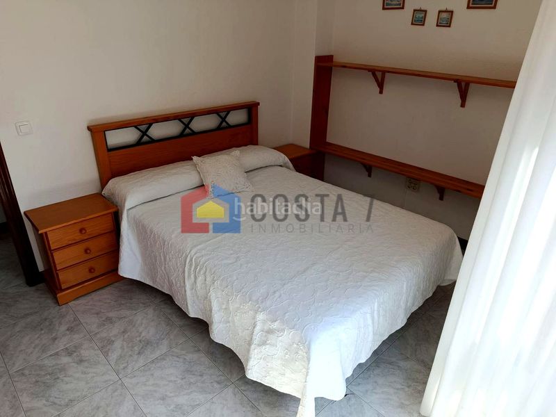 Foto 1203ee7c-a757-449d-ae89-8946698e9d39. Pis amb calefacció aparcament a Tregadín Noja