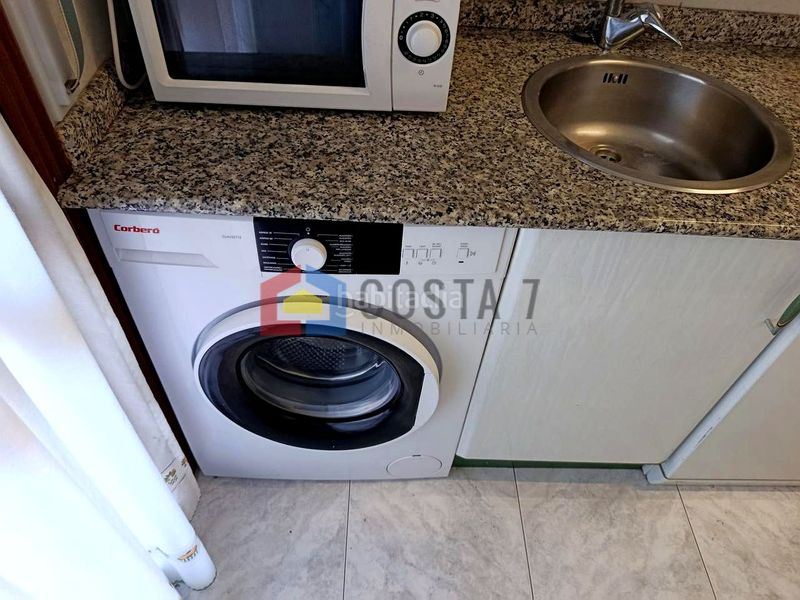 Foto ab2398ba-0090-4360-be75-bad2ebecce83. Pis amb calefacció aparcament a Tregadín Noja