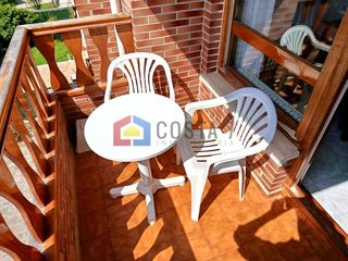 Flat  Los nogales. Piso en venta en calle los nogales