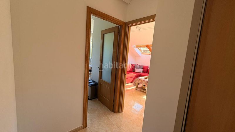 Foto cf3b7462-f2e1-4484-a6c6-871c423213fe. Pis amb calefacció aparcament piscina a Meruelo