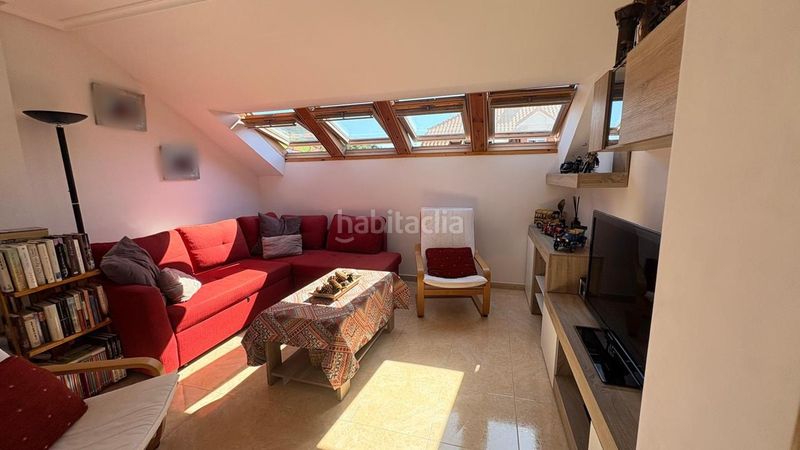 Foto f6b0bd3b-e34b-48d1-87e0-b945ebe9fc88. Pis amb calefacció aparcament piscina a Meruelo