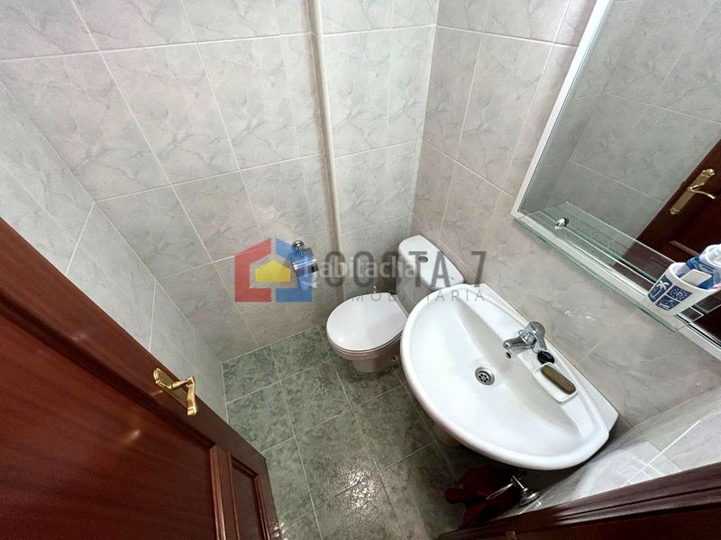 Foto 3d97739b-5349-4cd4-b081-f802dcec0824. Pis amb aparcament piscina a Tregadín Noja