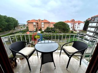 Pis  Los pinares. Piso en venta en ris