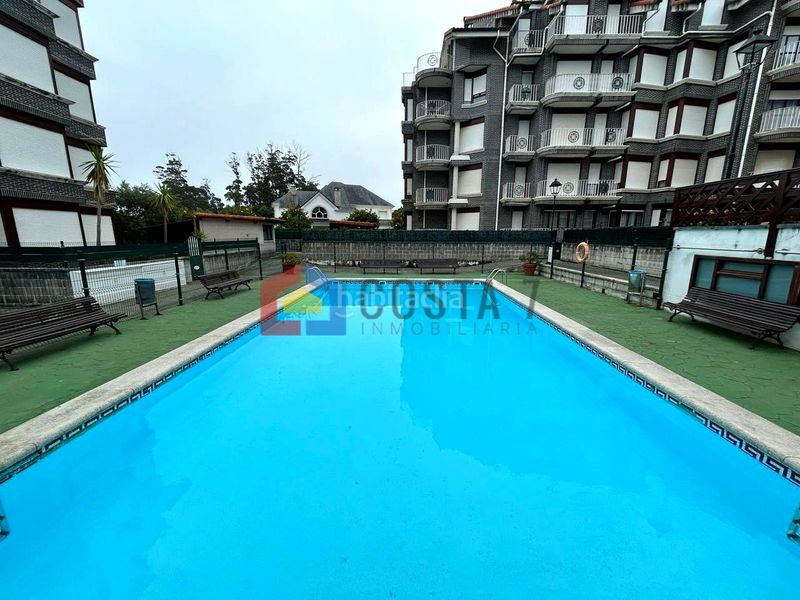 Foto 312d737b-0b22-4186-8e4c-5b72b70f5b1a. Flat with parking pool in Ris Noja