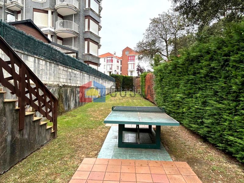 Foto 38de63df-972e-4297-95ef-39e2e267b8b8. Flat with parking pool in Ris Noja