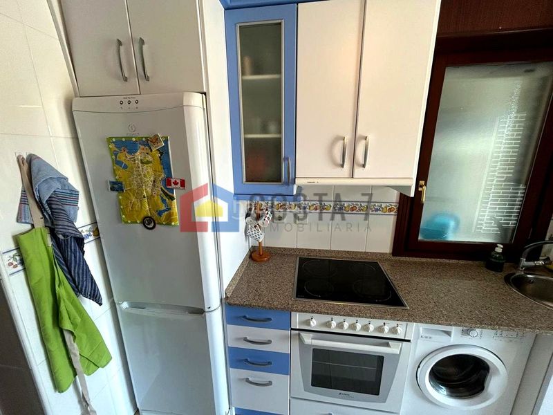 Foto 3952d6e3-5634-4316-83a8-78e20f4d7959. Appartamento con parcheggio piscina in Ris Noja