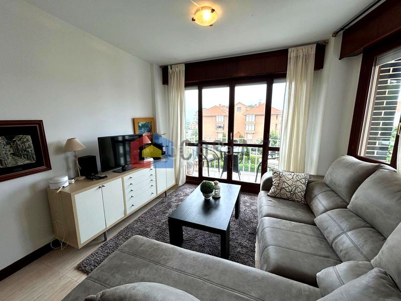 Foto 4dff2a9f-33df-4545-95a2-44778c8fbfbf. Flat with parking pool in Ris Noja