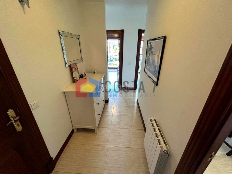 Foto 500302dc-25a1-4b1f-906d-3ced5121b69a. Appartamento con parcheggio piscina in Ris Noja