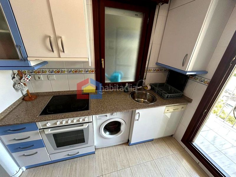 Foto 982eb75e-0d6c-4793-a1dc-a379674ff80f. Appartamento con parcheggio piscina in Ris Noja