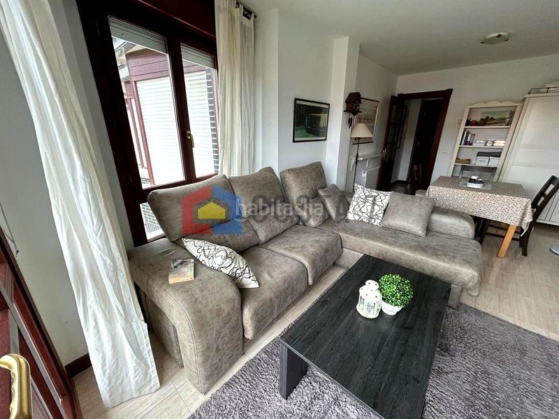 Foto a4a9c3c3-ce48-4181-b077-481108e26345. Flat with parking pool in Ris Noja