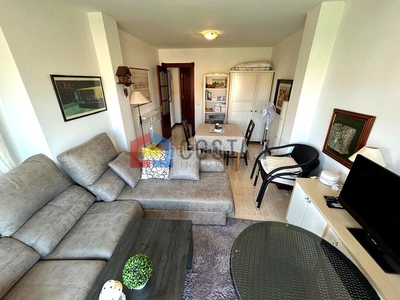 Foto c8d02199-7a7c-4630-903f-ff84811ffd4c. Appartamento con parcheggio piscina in Ris Noja