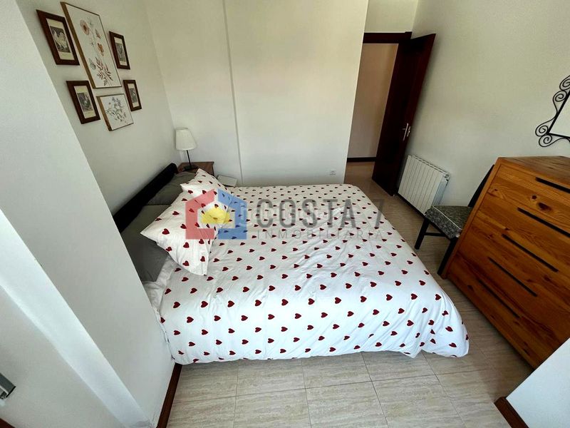 Foto d48540ff-5d6a-40f4-9514-8d25222dab1e. Appartamento con parcheggio piscina in Ris Noja