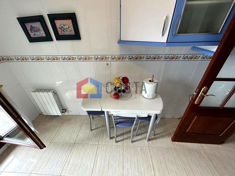 Foto ff630e2c-e2e6-420f-9570-e4c72a87a4a1. Flat with parking pool in Ris Noja