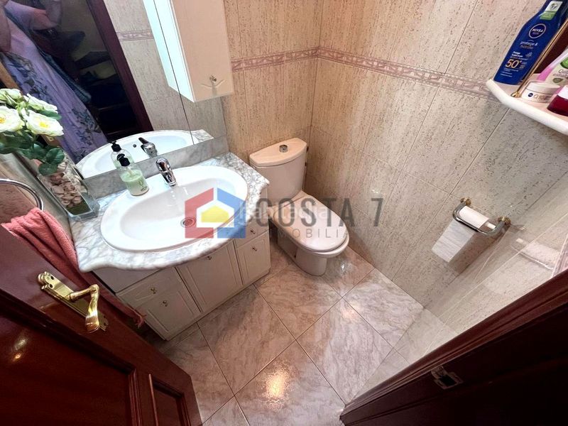 Foto 5dfb83c2-0608-46f0-bb06-29fe9825f8a1. Planta baixa amb calefacció aparcament a Tregadín Noja