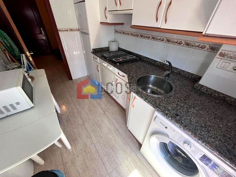 Foto feea3952-488e-4d75-bb9e-535f8e040b3b. Planta baixa amb calefacció aparcament a Tregadín Noja