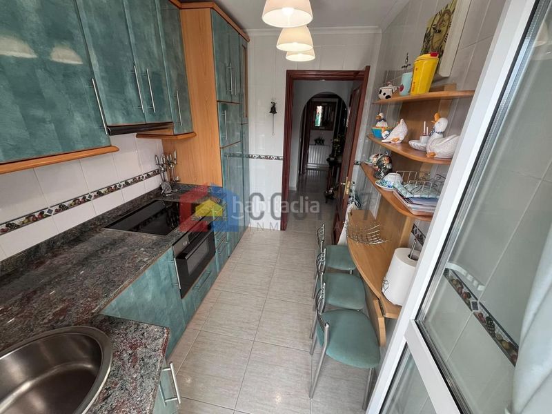 Foto 076dd9ac-4614-42da-90e8-809456f7bf0a. Pis amb calefacció aparcament piscina a Ris Noja